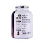 Healthfarm Whey Protein Plus Rich Chocolate (2kg)