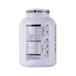 Healthfarm Whey Protein Plus Rich Chocolate (2kg)