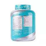 Healthfarm Nitro Fusion Whey Isolate Chocolate Infinity (2kg)