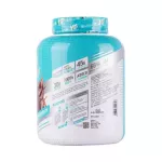 Healthfarm Nitro Fusion Whey Isolate Chocolate Infinity (2kg)
