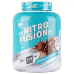 Healthfarm Nitro Fusion Whey Isolate Chocolate Infinity (2kg)