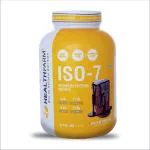 Healthfarm Iso-7 Premium Protein Matrix Death By Chocolate (2kg)