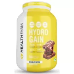 Healthfarm Hydro Gain Protein Powder Chocolate Gateau (3kg)