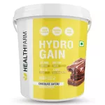 Healthfarm Hydro Gain Protein Powder Chocolate Gateau (5kg)