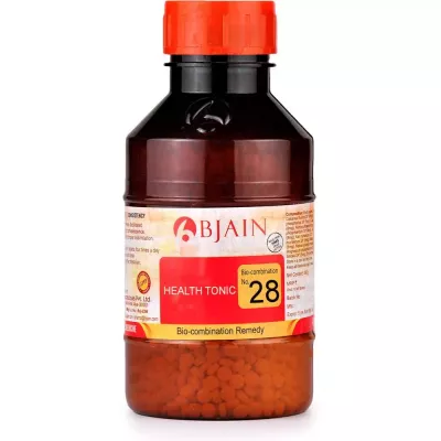 Buy B Jain Bio Combination No 28 Online 15 Off Healthmug Com