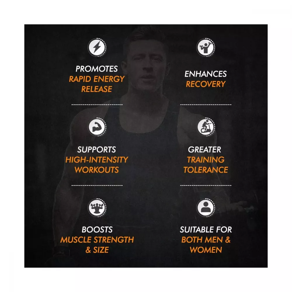 Asitis Creatine Monohydrate Unflavored (250g)