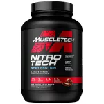 Muscletech Nitrotech Whey Protein Milk Chocolate (4lb)