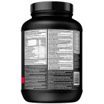 Muscletech Nitrotech Whey Protein Milk Chocolate (4lb)