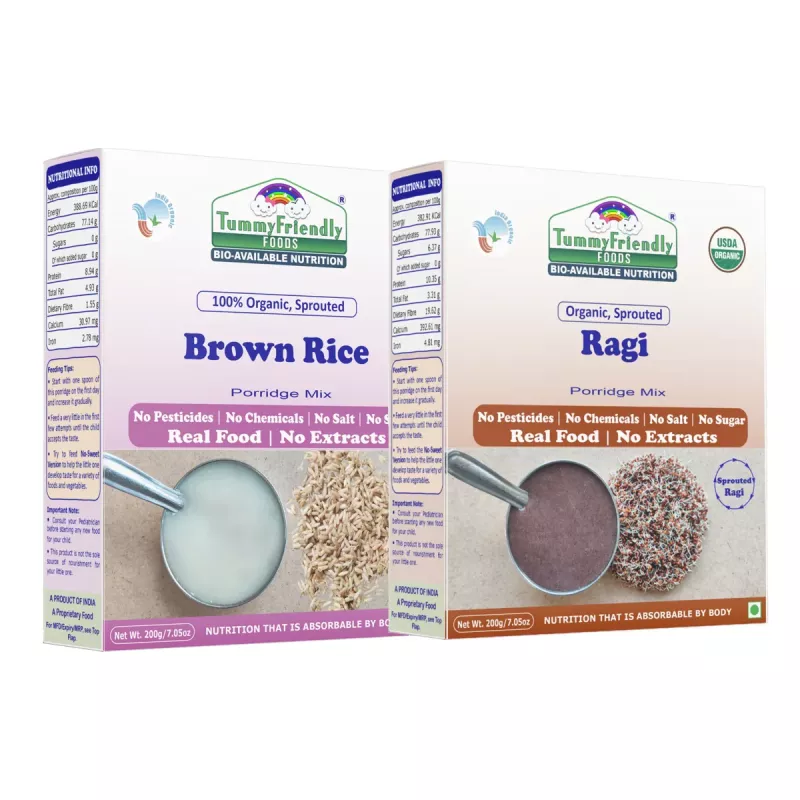 Ragi for 6 month best sale old baby