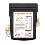 Asitis Whey Isolate Unflavored (1kg)