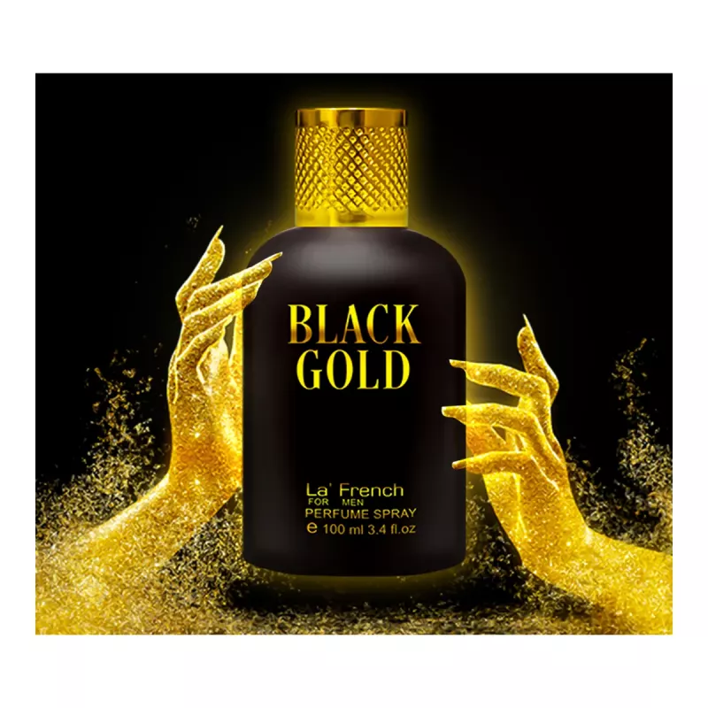 Gold series perfume online price