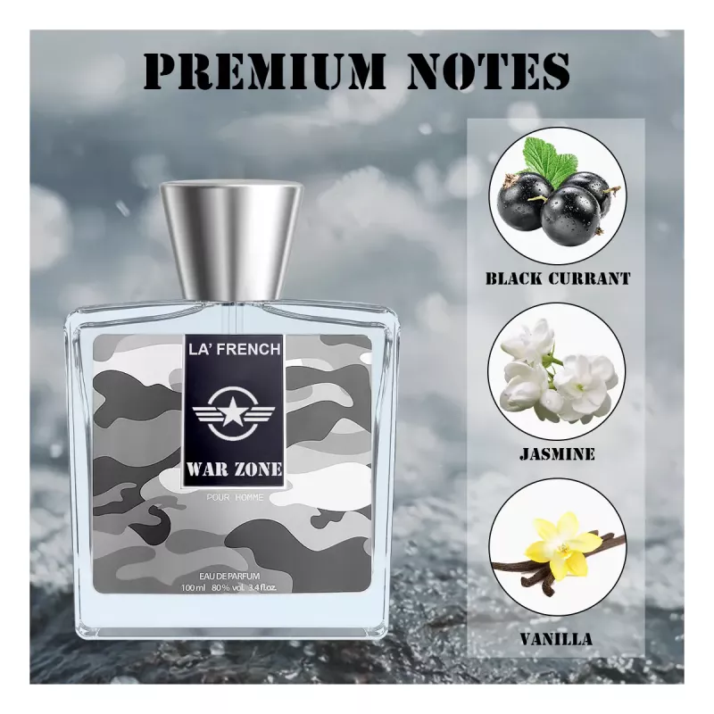 La mirage outlet perfume