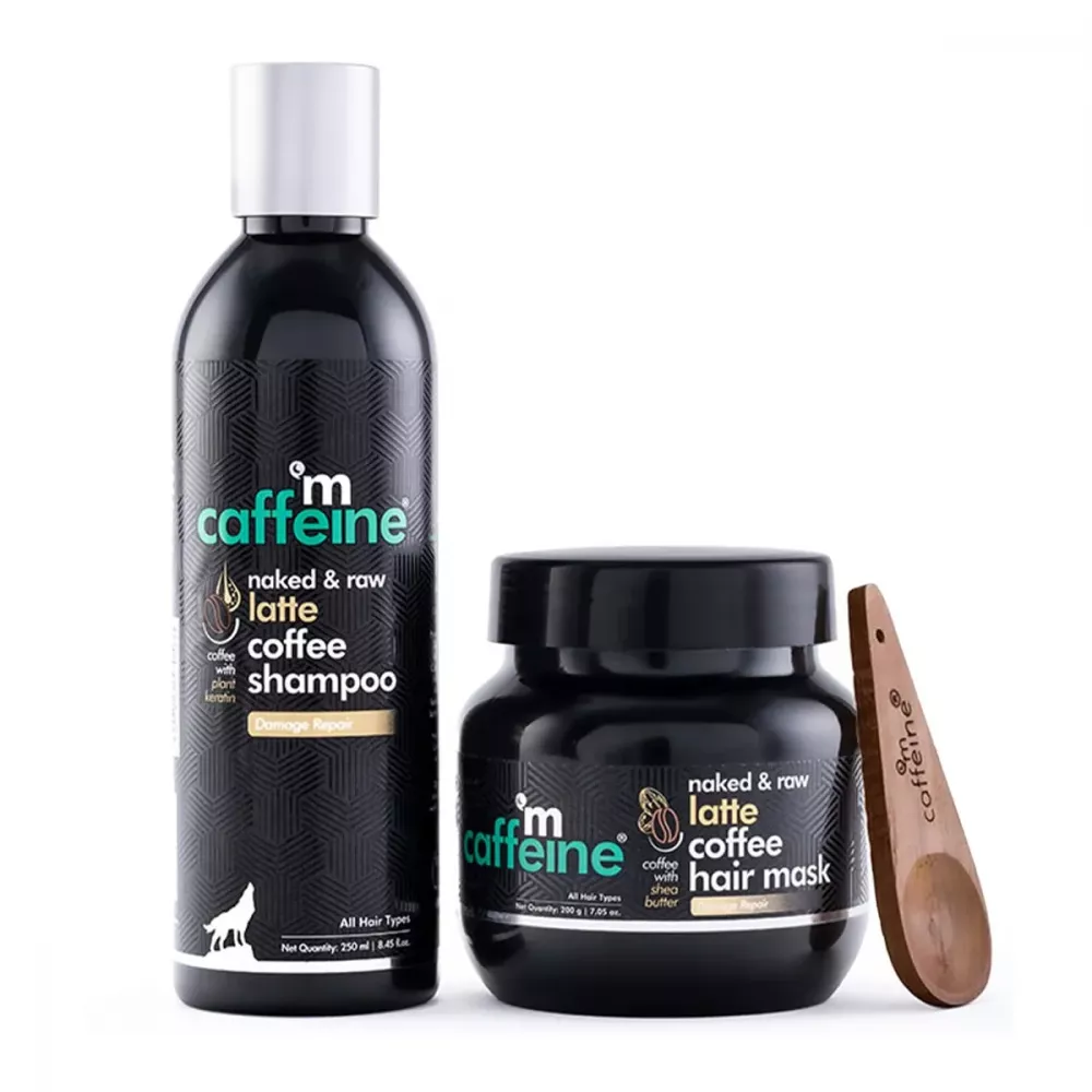 Overnight Coffee Hair Growth Treatment for Fast Hair Growth! Is it better  than Rice Water? - YouTube