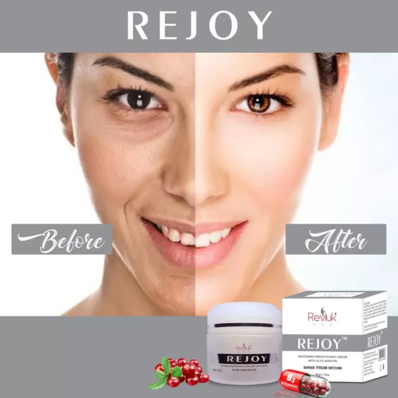 Buy Revluk Rejoy Whitening And Brightening Cream Online 38 Off