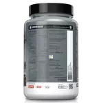 Avvatar Isorich Whey Protein Belgian Chocolate (1kg)