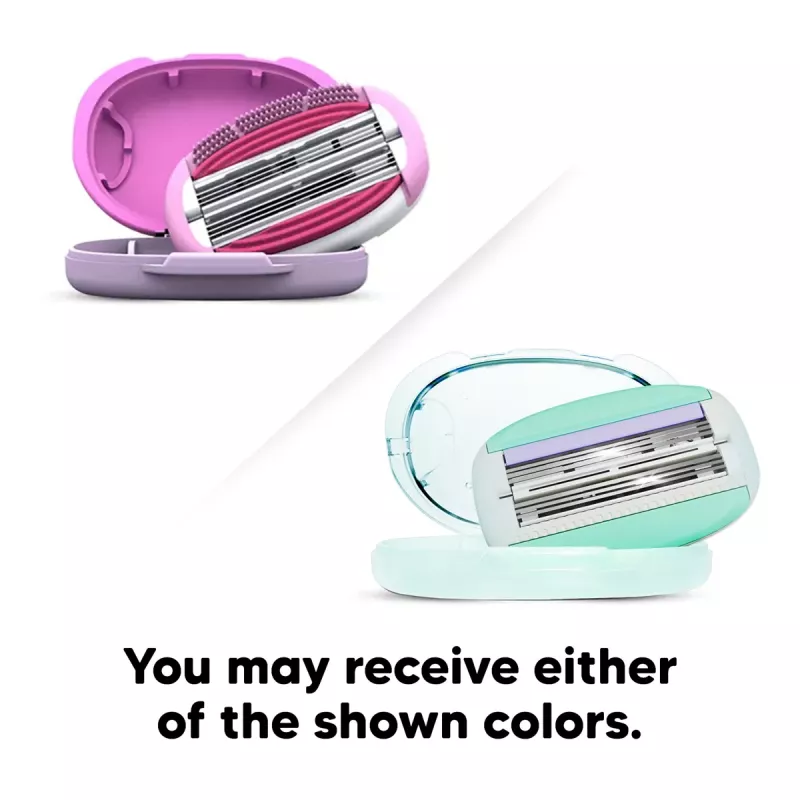 Buy LetsShave Evior Trial Pack Absolute Kit for Women Online - 10