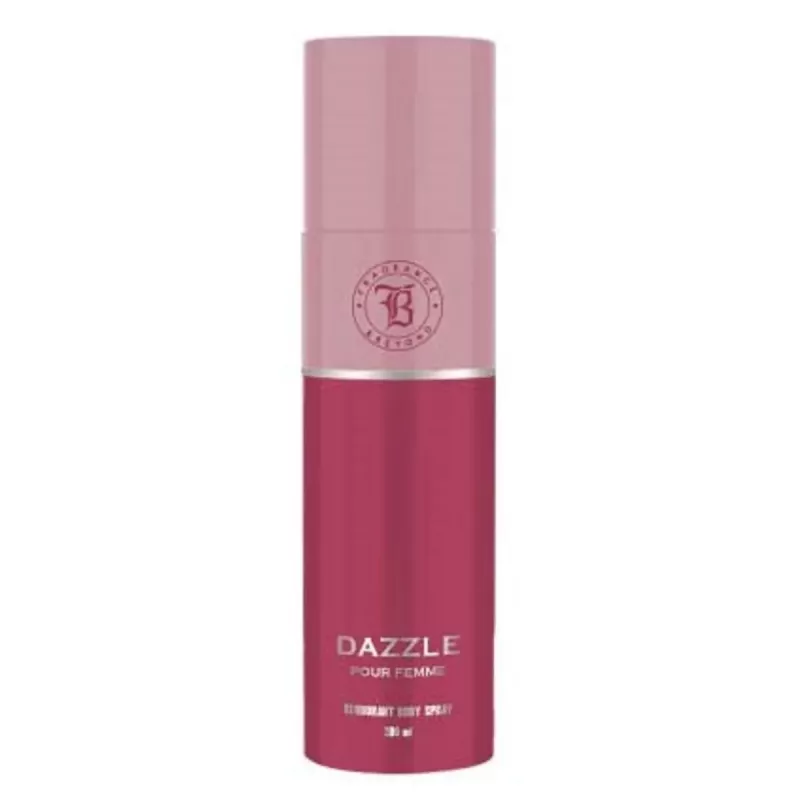 Buy Fragrance Beyond Dazzle Deodorant For Women Online 55