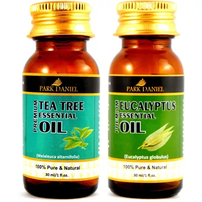 Tea tree oil | Healthmug