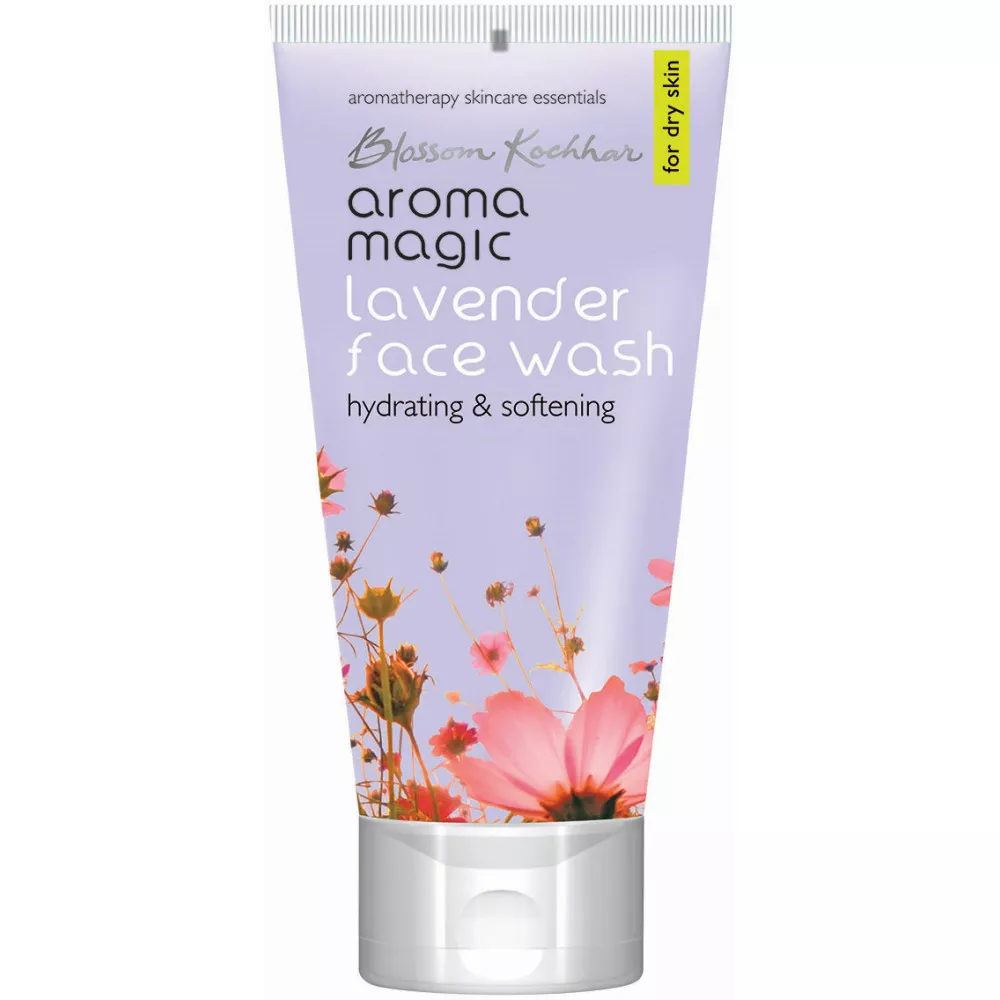 Buy Aroma Magic Lavender Face Wash Online 5 Off!