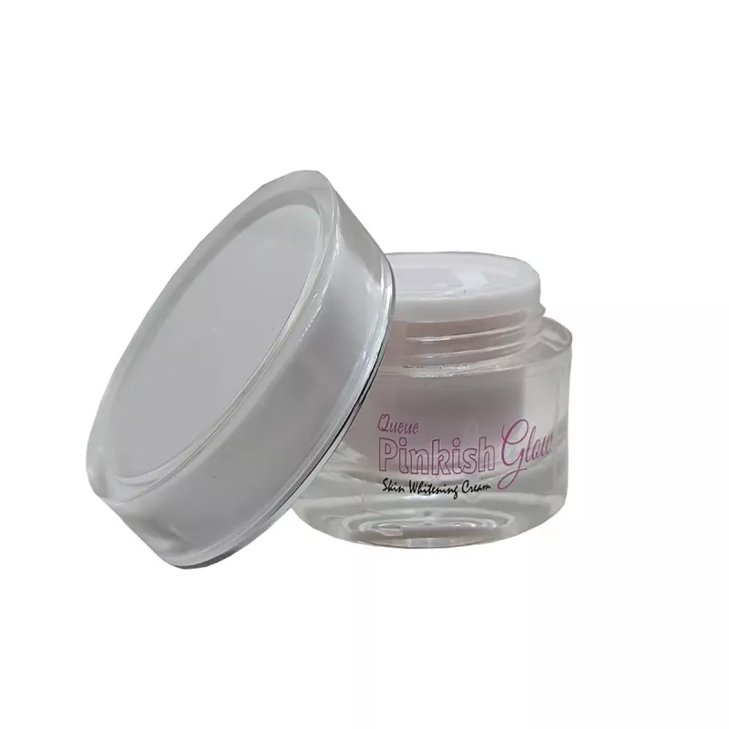 Buy Classic White Pinkish Glow Skin Whitening Night Cream Online