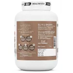 Healthfarm Muscle Whey Cookies & Cream (2kg)