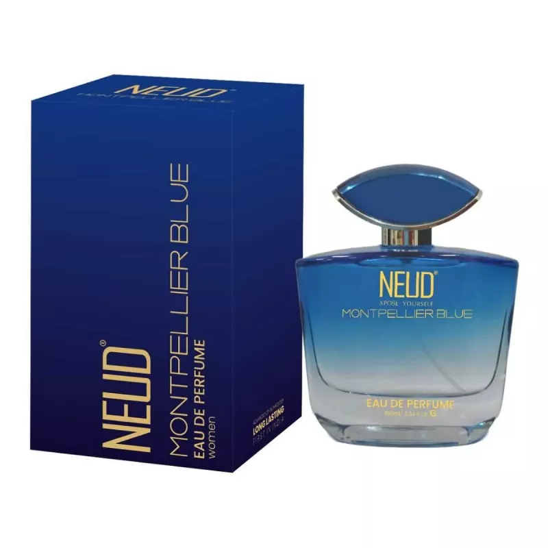 Night outlet blue perfume