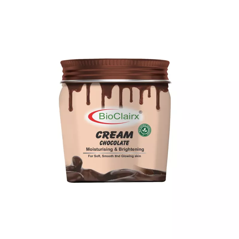 Buy Bioclairx Chocolate Cream Online - 15% Off! | Healthmug