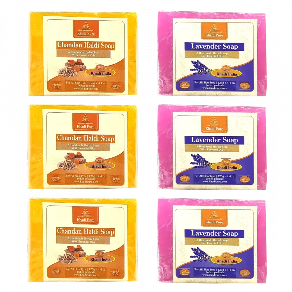 3 x Mysore Sandal Soap | A Soap with Pure Sandalwood Oil | 150g Each |  450gm | eBay