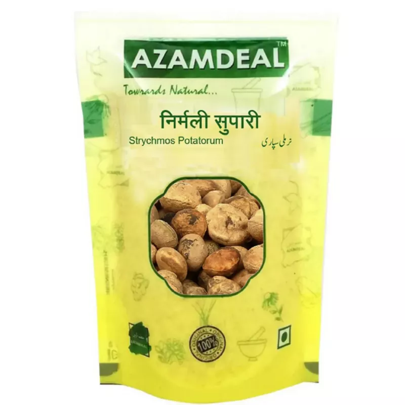 Buy Azamdeal Nirmali Supari Ayurvedic Herbs - 47% Off! | Healthmug