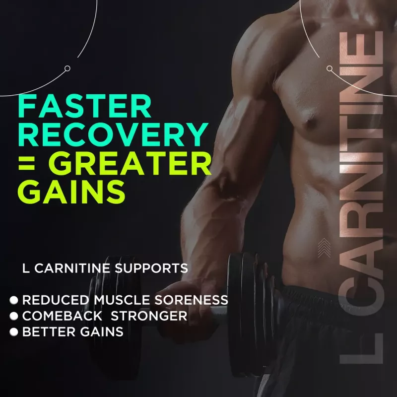 l carnitine vs tartrate Buy Eric Favre L-Carnitine Pro Zero 120 capsules online