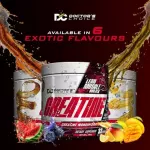 Doctor's Choice Creatine Monohydrate Unflavored (250g)