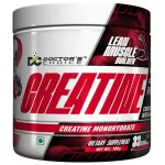 Doctor's Choice Creatine Monohydrate Unflavored (250g)