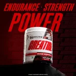 Doctor's Choice Creatine Monohydrate Unflavored (100g)