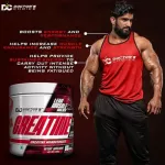 Doctor's Choice Creatine Monohydrate Unflavored (100g)
