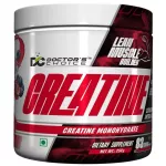 Doctor's Choice Creatine Monohydrate Blueberry (250g)