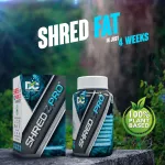 Doctor's Choice Shredz Pro Unflavored (30tab)