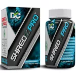 Doctor's Choice Shredz Pro Unflavored (30tab)