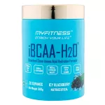 Myfitness Enrich Your Life iBCAA-H2O 30 Servings Icy Blackberry (300g)