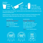 Myfitness Enrich Your Life iBCAA-H2O 30 Servings Icy Blackberry (300g)