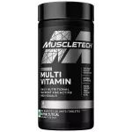 Muscletech Platinum Multivitamin Tablets (60tab)