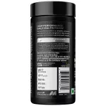 Muscletech Platinum Multivitamin Tablets (60tab)