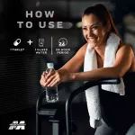 Muscletech Platinum Multivitamin Tablets (60tab)
