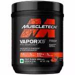 Muscletech Vapor X5 Fruit Punch (270g)