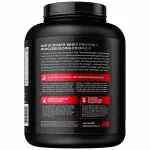 Muscletech Nitrotech Whey Protein Cookies & Cream (1.82kg)