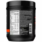 Muscletech Vapor X5 Blue Razz Popsicle (270g)
