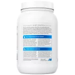 Muscletech Platinum 100% Whey Isolate Milk Chocolate (907g)