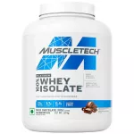 Muscletech Platinum 100% Whey Isolate Milk Chocolate (1.81kg)