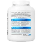 Muscletech Platinum 100% Whey Isolate Milk Chocolate (1.81kg)