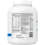 Muscletech Platinum 100% Whey Isolate Milk Chocolate (1.81kg)