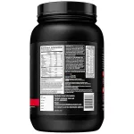 Muscletech Nitrotech Ripped French Vanilla (1kg)